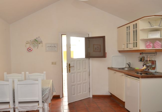 Ferienhaus in Valle Gran Rey - La Molina Casita Ferienhaus in Valle Gran Rey - La Molina Casita