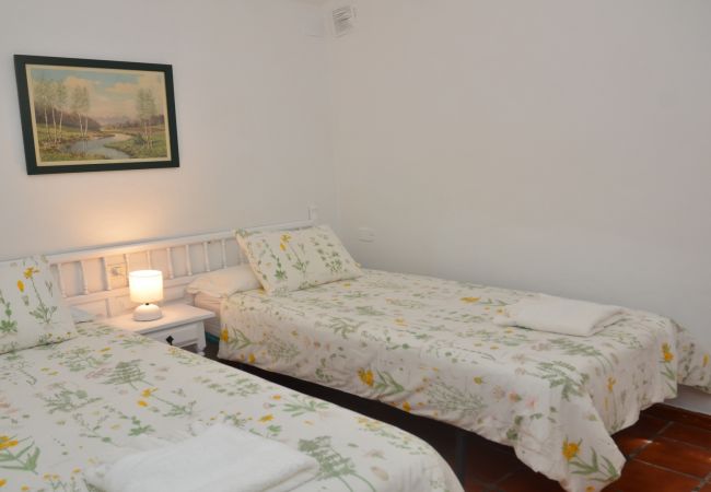 Ferienhaus in Valle Gran Rey - La Molina Casita Ferienhaus in Valle Gran Rey - La Molina Casita