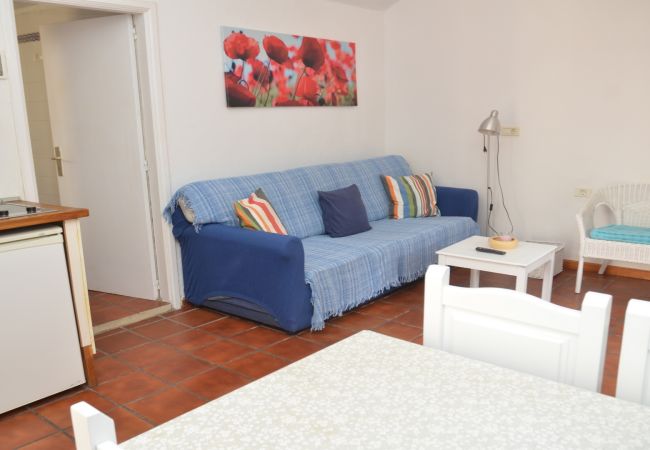 Ferienhaus in Valle Gran Rey - La Molina Casita Ferienhaus in Valle Gran Rey - La Molina Casita