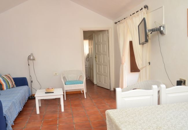 Ferienhaus in Valle Gran Rey - La Molina Casita Ferienhaus in Valle Gran Rey - La Molina Casita
