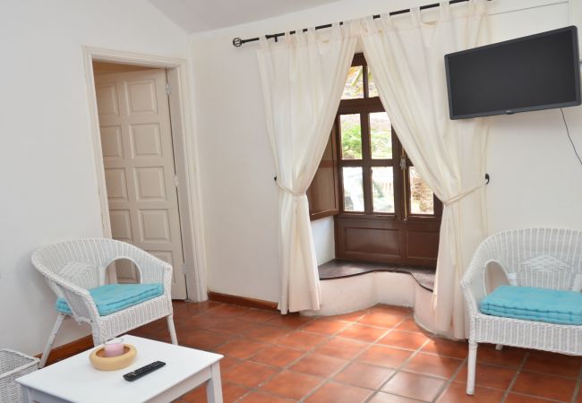 Ferienhaus in Valle Gran Rey - La Molina Casita Ferienhaus in Valle Gran Rey - La Molina Casita