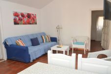 Ferienhaus in Valle Gran Rey - La Molina Casita
