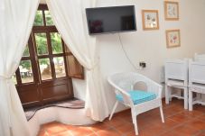 Ferienhaus in Valle Gran Rey - La Molina Casita