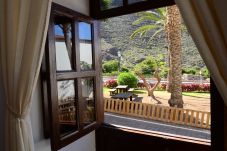 Ferienhaus in Valle Gran Rey - La Molina Casita