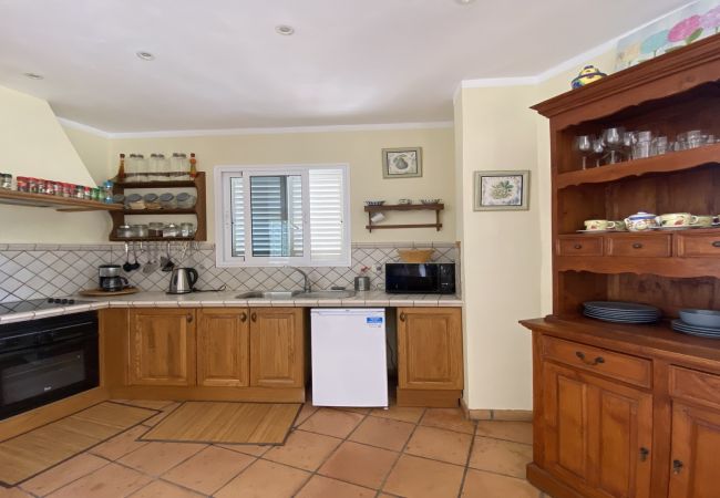 Ferienhaus in Valle Gran Rey - La Molina Casa Ferienhaus in Valle Gran Rey - La Molina Casa