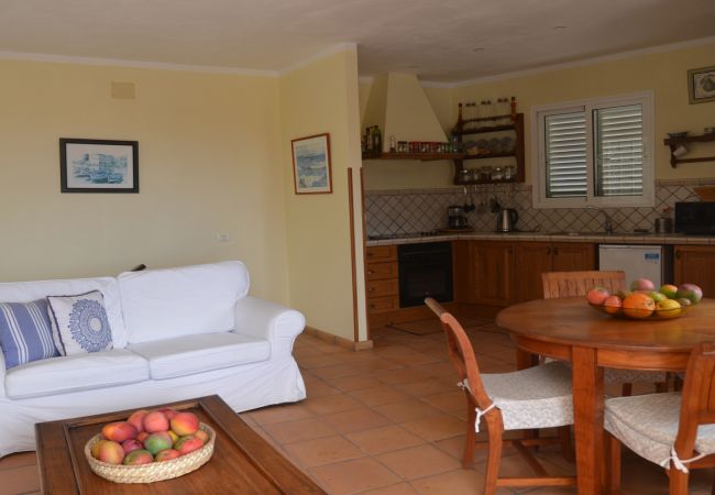 Ferienhaus in Valle Gran Rey - La Molina Casa Ferienhaus in Valle Gran Rey - La Molina Casa