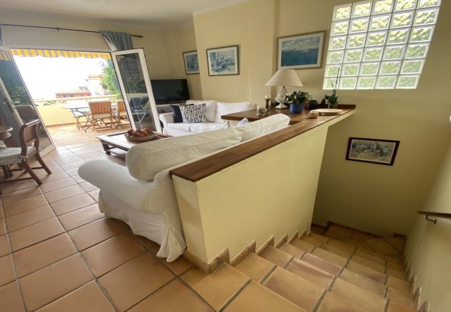 Ferienhaus in Valle Gran Rey - La Molina Casa Ferienhaus in Valle Gran Rey - La Molina Casa