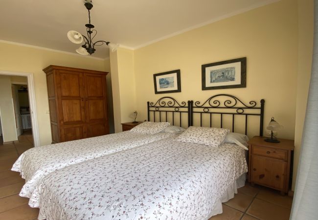 Ferienhaus in Valle Gran Rey - La Molina Casa Ferienhaus in Valle Gran Rey - La Molina Casa