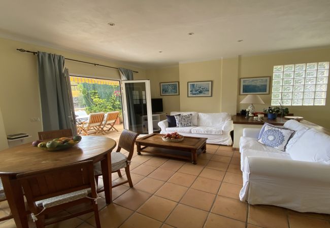 Ferienhaus in Valle Gran Rey - La Molina Casa Ferienhaus in Valle Gran Rey - La Molina Casa