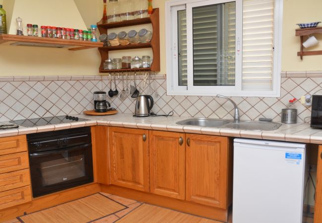 Ferienhaus in Valle Gran Rey - La Molina Casa Ferienhaus in Valle Gran Rey - La Molina Casa