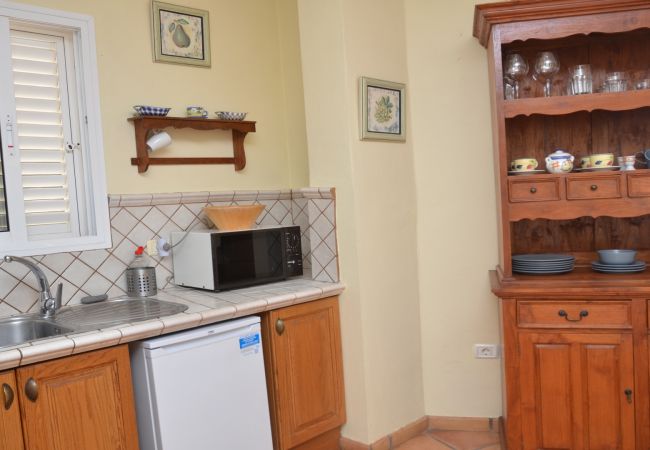 Ferienhaus in Valle Gran Rey - La Molina Casa Ferienhaus in Valle Gran Rey - La Molina Casa