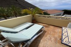 Ferienhaus in Valle Gran Rey - La Molina Casa