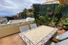 Ferienhaus in Valle Gran Rey - La Molina Casa