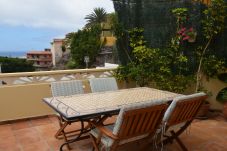 Ferienhaus in Valle Gran Rey - La Molina Casa