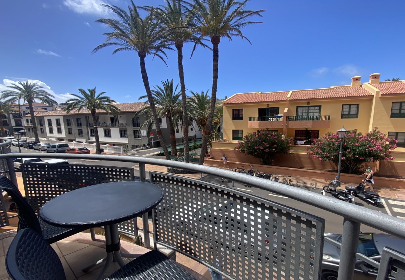 Ferienwohnung in Valle Gran Rey - Casanova II