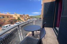 Ferienwohnung in Valle Gran Rey - Apt. Casanova II