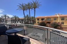 Ferienwohnung in Valle Gran Rey - Apt. Casanova II