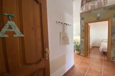 Ferienwohnung in Valle Gran Rey - Casa Carlín Apto.