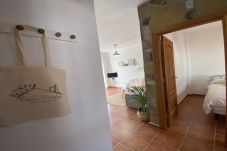 Ferienwohnung in Valle Gran Rey - Casa Carlín Apto.