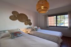 Ferienwohnung in Valle Gran Rey - Casa Carlín Apto.