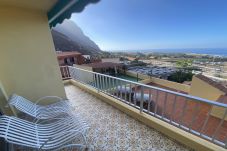 Ferienwohnung in Valle Gran Rey - El Fuelle Ático
