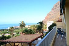 Ferienwohnung in Valle Gran Rey - El Fuelle Ático
