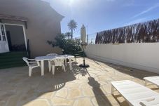 Ferienhaus in Valle Gran Rey - Casa Sara