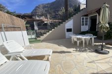 Ferienhaus in Valle Gran Rey - Casa Sara