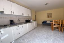 Ferienwohnung in Valle Gran Rey - Casa Luisa