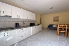 Ferienwohnung in Valle Gran Rey - Casa Luisa