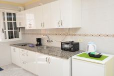 Ferienwohnung in Valle Gran Rey - Casa Luisa