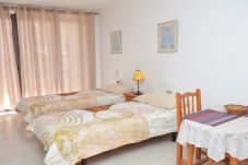 Studio in Valle Gran Rey - El Bajío 204