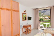 Studio in Valle Gran Rey - El Bajío 204