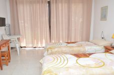 Studio in Valle Gran Rey - El Bajío 204