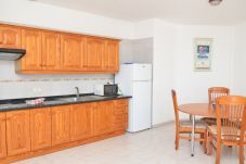 Ferienwohnung in Valle Gran Rey - El Contero A