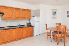 Ferienwohnung in Valle Gran Rey - El Contero A