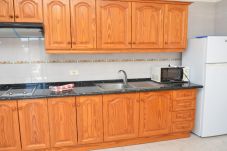 Ferienwohnung in Valle Gran Rey - El Contero A