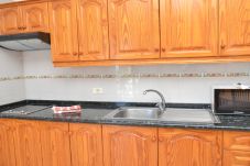 Ferienwohnung in Valle Gran Rey - El Contero A