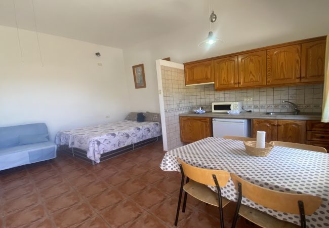 Studio in Valle Gran Rey - La Lonja 1 Studio in Valle Gran Rey - La Lonja 1