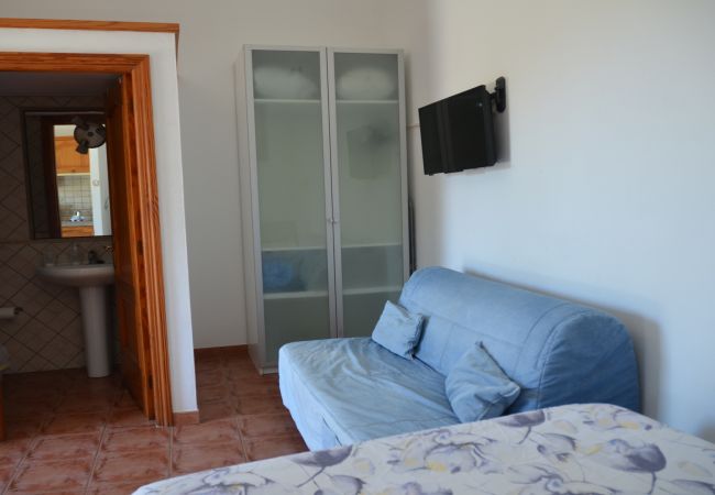 Studio in Valle Gran Rey - La Lonja 1 Studio in Valle Gran Rey - La Lonja 1