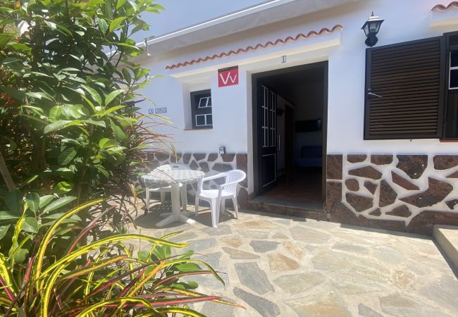 Studio in Valle Gran Rey - La Lonja 1 Studio in Valle Gran Rey - La Lonja 1