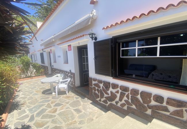 Studio in Valle Gran Rey - La Lonja 1 Studio in Valle Gran Rey - La Lonja 1