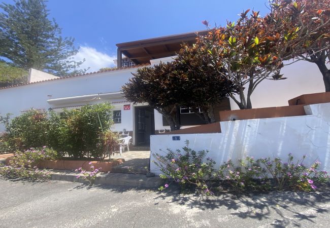 Studio in Valle Gran Rey - La Lonja 1 Studio in Valle Gran Rey - La Lonja 1