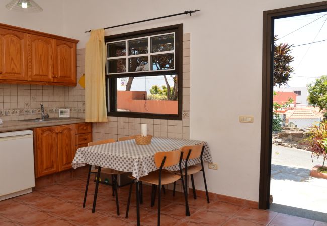 Studio in Valle Gran Rey - La Lonja 1 Studio in Valle Gran Rey - La Lonja 1