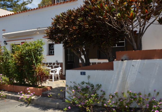 Studio in Valle Gran Rey - La Lonja 1 Studio in Valle Gran Rey - La Lonja 1