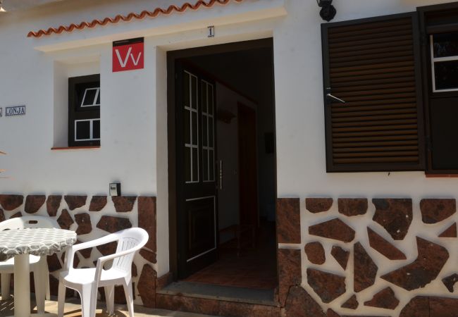 Studio in Valle Gran Rey - La Lonja 1 Studio in Valle Gran Rey - La Lonja 1