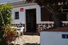 Studio in Valle Gran Rey - La Lonja 1