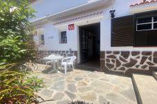Studio in Valle Gran Rey - La Lonja 1