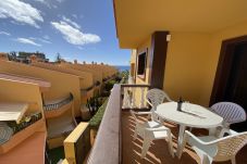 Ferienwohnung in Valle Gran Rey - El Cieno Sunset House