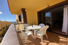 Ferienwohnung in Valle Gran Rey - El Cieno Sunset House